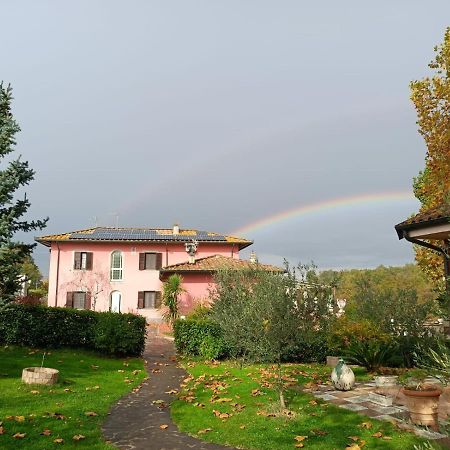 Bed and Breakfast Pirro&Sharon House Pianore Exterior foto