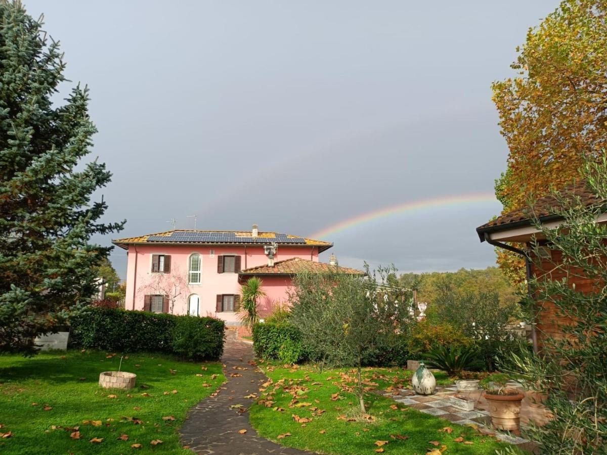 Bed and Breakfast Pirro&Sharon House Pianore Exterior foto