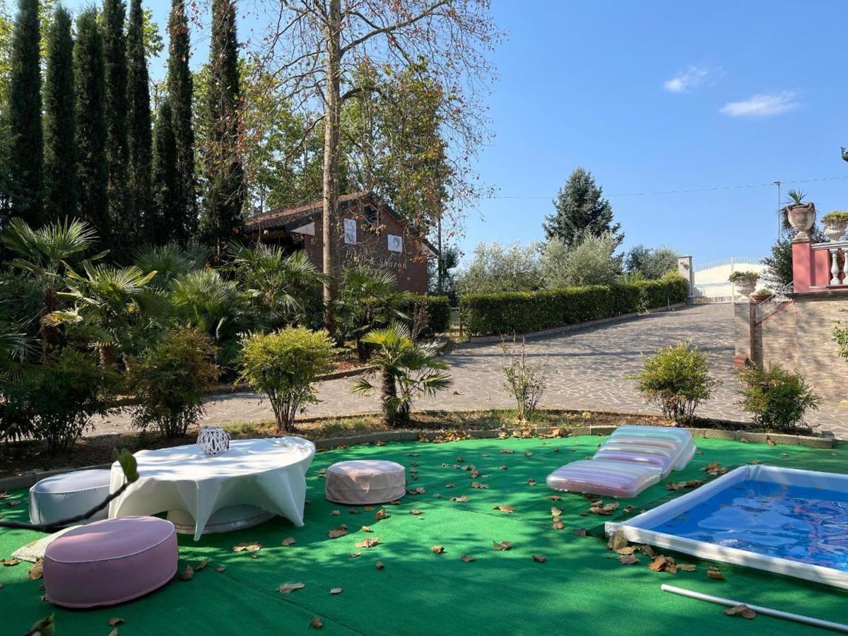 Bed and Breakfast Pirro&Sharon House Pianore Exterior foto