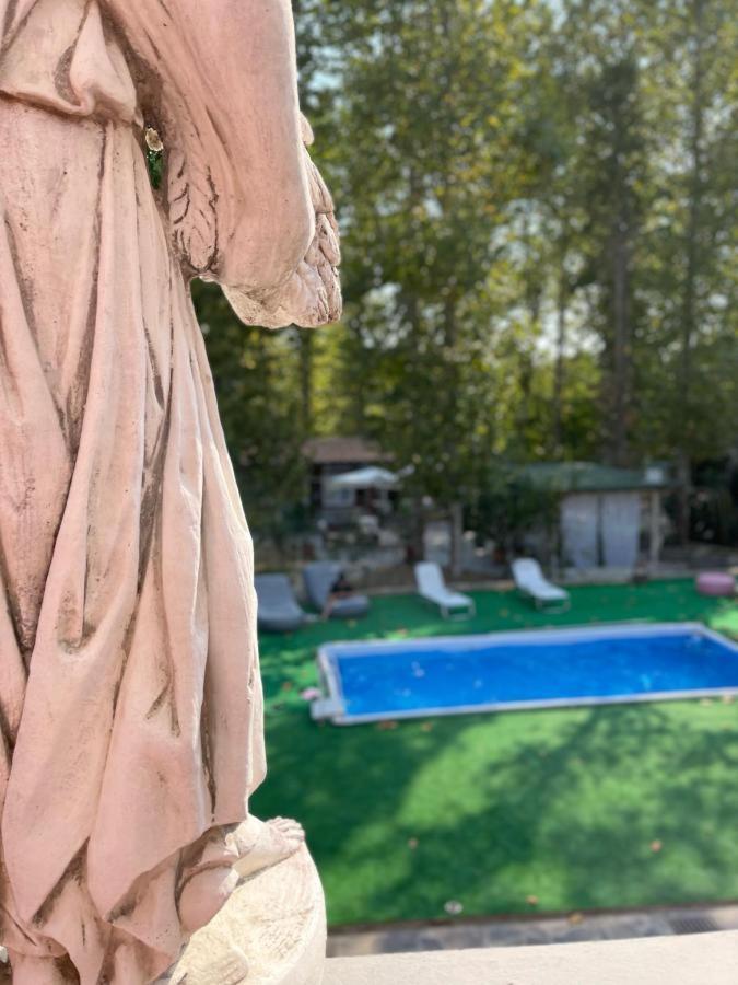 Bed and Breakfast Pirro&Sharon House Pianore Exterior foto