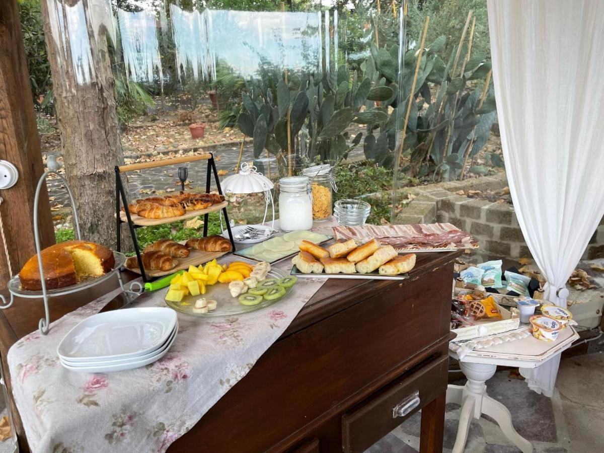Bed and Breakfast Pirro&Sharon House Pianore Exterior foto